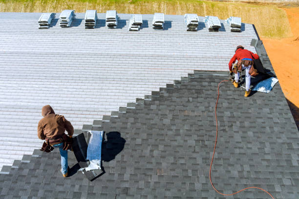 Heating Cable for Roof Installation in Gypsum, CO